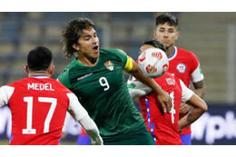 「死人が出たらどうする？選手の命に価値はないのか」代表FW、コパ・アメリカ開催に怒る 画像