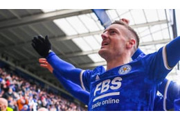 ヴァーディ、米国クラブのオーナーに就任！株式を買う 画像