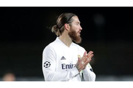 セルヒオ・ラモスの「退団発表会見」本日開催 画像