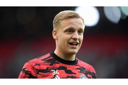 ファンデベーク、バルセロナ移籍へ「熱烈売り込み」中か 画像