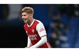 アストン・ヴィラ「スミスロウ売って」アーセナル断る 画像