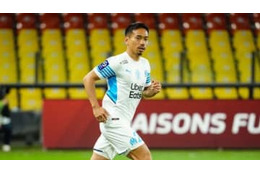 長友佑都、なんと大逆転「マルセイユ残留」も 画像