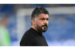 ガットゥーゾ監督、「就任から23日」で電撃退任…補強で対立 画像