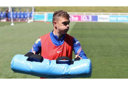 ユナイテッド、トリッピアは買えず…30億ムリ 画像