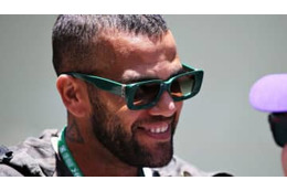 OAにダニ・アウヴェス！ブラジル代表、東京五輪メンバー発表 画像