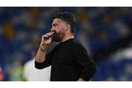 トッテナム、超速退任のガットゥーゾ監督と交渉…そしてすぐ決裂 画像