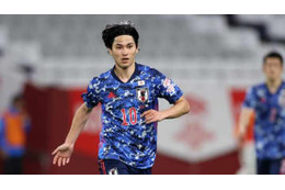 南野拓実、リヴァプール残留濃厚？ 他2人は退団か 画像