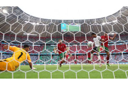 EURO2020、オウンゴール続出　すでに大会史上最多記録になる 画像