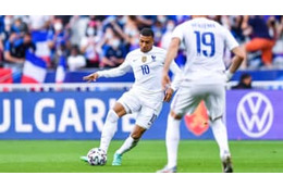 EURO2020でエムバペにモンキーチャント…UEFAが人種差別を調査 画像