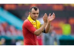 37歳パンデフ、EURO2020最終戦で代表引退 画像