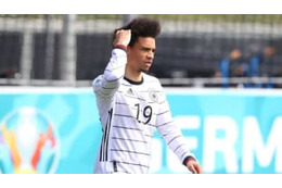 「代表監督は彼の態度が嫌いかもな」 伝説マテウス、またサネを批判 画像