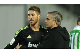 S・ラモス、モウリーニョのローマが獲得狙う　スモーリングはプレミア復帰？ 画像