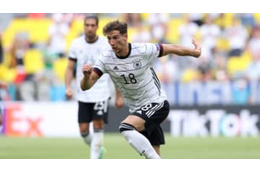 コロナはもはや過去！？ ドイツ代表MF 「全国民がサッカーに戻った」と宣言 画像