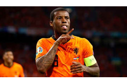 オランダ代表、EUROで特別なキャプテンマーク着用へ　ノルウェー代表は虹色に 画像