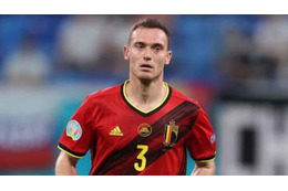 「身体によくない」 現役Jリーガーのフェルマーレン、EURO2020の不公平さに怒る！ 画像