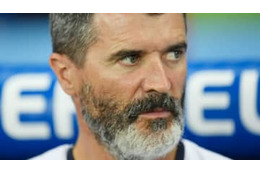 「なんで相手選手と話すんだよ」 ロイ・キーン、隔離のイングランド代表選手を批判 画像