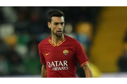 32歳パストーレ、アメリカ移籍へ 画像