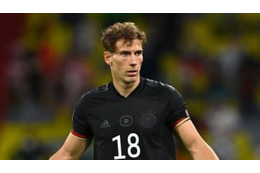 ゴレツカ、バイエルン退団希望？代理人に要請か 画像