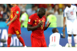 ルカク「ユナイテッド時代、精神疾患を経験した」 画像