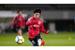 浦和レッズ、柏から日本代表MF江坂任を獲得！今夏4人目の補強 画像