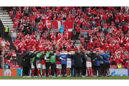 英国営放送に6400件の苦情…エリクセンの「緊急治療場面」放送で 画像