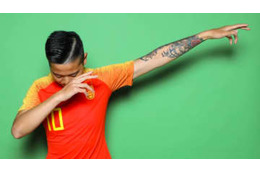 中国の有名女子選手、女性の恋人がいると告白も…1日でSNS全削除 画像