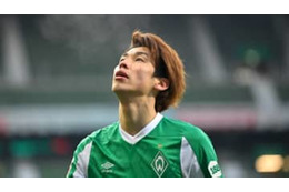 「お前、本当に日本人か」大迫勇也、ブレーメン監督とのバトルを明かす 画像