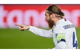 セルヒオ・ラモス、ポルトは獲得断念…PSGの提示額に諦める 画像