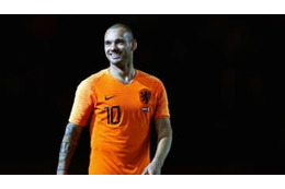 スナイデル、EURO2020の優勝候補をフランスから「あの国」に後出し変更 画像