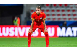 「EURO2020の運営は悪ふざけ」 ウェールズ代表最多出場選手が批判 画像