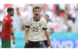 なぜミュラーはドイツ代表に必要なのか　ハヴァーツたちが教えてくれた 画像