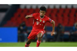 南野拓実はどうなる？ リヴァプール、コマン獲得に興味か 画像