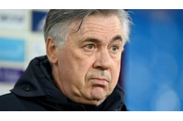 レアルのアンチェロッティ監督、1.8億円の税金未払い　不履行者リストに 画像