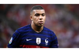 フランス、EURO2020敗退…“0ゴール”のエムバペを元代表選手が批判 画像