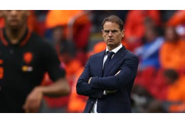 EURO敗退のオランダ、デブール監督辞任は「契約条項」か　ファンハール待望論も 画像