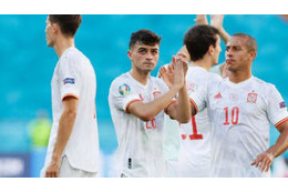 バルセロナが要請…「ペドリ、東京五輪に出さんでくれ」 画像