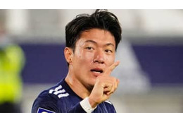 韓国、東京五輪メンバー発表！ファン・ウィジョがOAに 画像