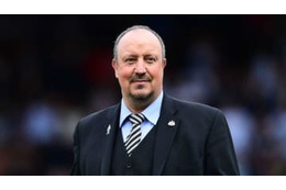 エヴァートン、「元宿敵」ラファ・ベニテス監督が就任 画像