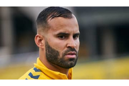 ヘセ、コロナ陽性…息子の誕生祝をした3日後に。元妻に批判される 画像