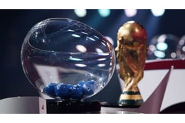 W杯アジア最終予選の組み合わせが決定！日本は豪州、サウジ、中国らと同組に 画像