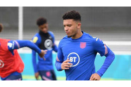 サンチョ、ユナイテッド移籍が内定！「金には満足せず」とドルトムント 画像