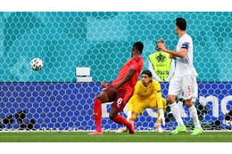 EURO2020、またオウンゴール…ついにプラティニの記録を超えてしまう 画像
