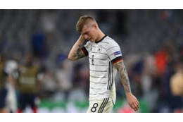 「僕を過小評価してる」 代表引退のクロース、一部ドイツファンに苦言 画像