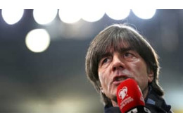 ドイツ代表退任のレーフはクラブを監督するな！？ ヒッツフェルトが「別の職」を推す 画像