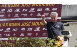 モウリーニョ、自分の勝利至上主義に苦しんでいると吐露する 画像