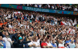 英国、7月19日からイベントの人数制限なし　プレミアリーグもフル観客で開幕 画像