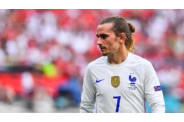 バルセロナ、グリーズマンに売却宣告？ シティ移籍が浮上 画像