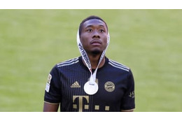 バイエルン新CEOカーン、「アラバ放出の理由」を告白 画像