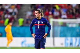 人種差別事件を受け…KONAMI、グリーズマンとの「遊戯王アンバサダー」契約を解除 画像