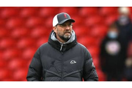 クロップ監督が直々に返信！「学校が不安」と相談の少年へ、勇気湧くメッセージ 画像